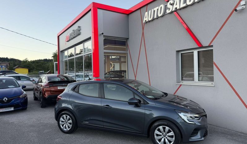 Renault Clio 1.5 DCI 2020/21. god. NOVI MODEL NAVI LED full