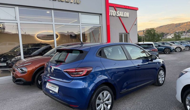 Renault Clio 1.5 DCI 2020. god. NOVI MODEL NAVI LED full