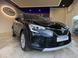 Renault Captur 1.5 DCI NOVI MODEL 2021 god AUTOMATIC full