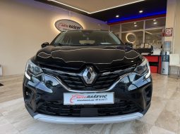 Renault Captur 1.5 DCI NOVI MODEL 2021 god AUTOMATIC full