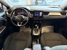 Renault Captur 1.5 DCI NOVI MODEL 2021 god AUTOMATIC full