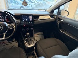 Renault Captur 1.5 DCI NOVI MODEL 2021 god AUTOMATIC full