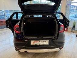 Renault Captur 1.5 DCI NOVI MODEL 2021 god AUTOMATIC full