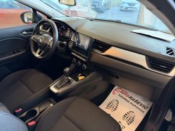 Renault Captur 1.5 DCI NOVI MODEL 2021 god AUTOMATIC full