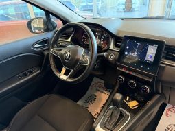 Renault Captur 1.5 DCI NOVI MODEL 2021 god AUTOMATIC full