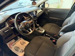 Renault Captur 1.5 DCI NOVI MODEL 2021 god AUTOMATIC full
