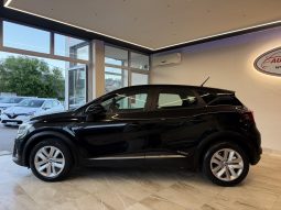 Renault Captur 1.5 DCI NOVI MODEL 2021 god AUTOMATIC full