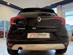 Renault Captur 1.5 DCI NOVI MODEL 2021 god AUTOMATIC full