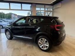 Renault Captur 1.5 DCI NOVI MODEL 2021 god AUTOMATIC full
