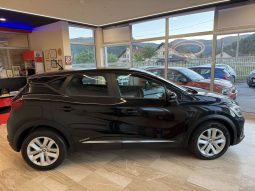 Renault Captur 1.5 DCI NOVI MODEL 2021 god AUTOMATIC full
