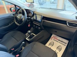 Renault Clio 1.5 DCI 2020. god. NOVI MODEL NAVI LED full