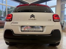 Citroen C3 1.5 HDI 2022/23 god Facelift 8 mm Lanac LED full