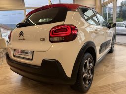Citroen C3 1.5 HDI 2022/23 god Facelift 8 mm Lanac LED full