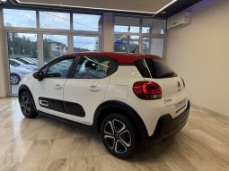 Citroen C3 1.5 HDI 2022/23 god Facelift 8 mm Lanac LED full