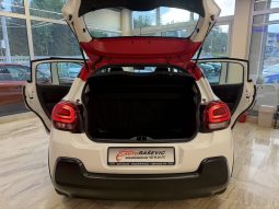 Citroen C3 1.5 HDI 2022/23 god Facelift 8 mm Lanac LED full