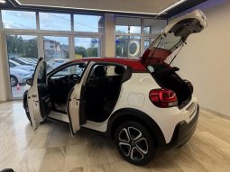 Citroen C3 1.5 HDI 2022/23 god Facelift 8 mm Lanac LED full