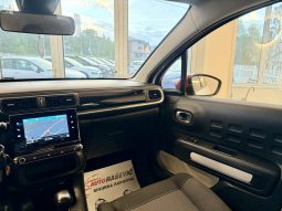 Citroen C3 1.5 HDI 2022/23 god Facelift 8 mm Lanac LED full