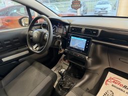 Citroen C3 1.5 HDI 2022/23 god Facelift 8 mm Lanac LED full