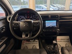 Citroen C3 1.5 HDI 2022/23 god Facelift 8 mm Lanac LED full