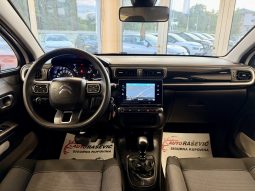 Citroen C3 1.5 HDI 2022/23 god Facelift 8 mm Lanac LED full