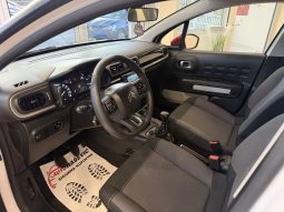 Citroen C3 1.5 HDI 2022/23 god Facelift 8 mm Lanac LED full