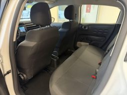 Citroen C3 1.5 HDI 2022/23 god Facelift 8 mm Lanac LED full