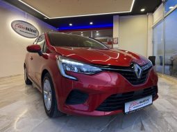 Renault Clio 1.5 DCI 2019/20. god. NOVI MODEL NAVI LED full