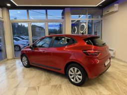 Renault Clio 1.5 DCI 2019/20. god. NOVI MODEL NAVI LED full
