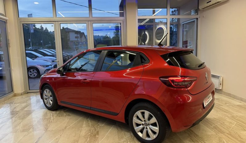 Renault Clio 1.5 DCI 2019/20. god. NOVI MODEL NAVI LED full