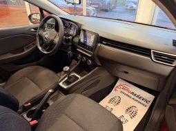 Renault Clio 1.5 DCI 2019/20. god. NOVI MODEL NAVI LED full
