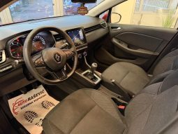 Renault Clio 1.5 DCI 2019/20. god. NOVI MODEL NAVI LED full