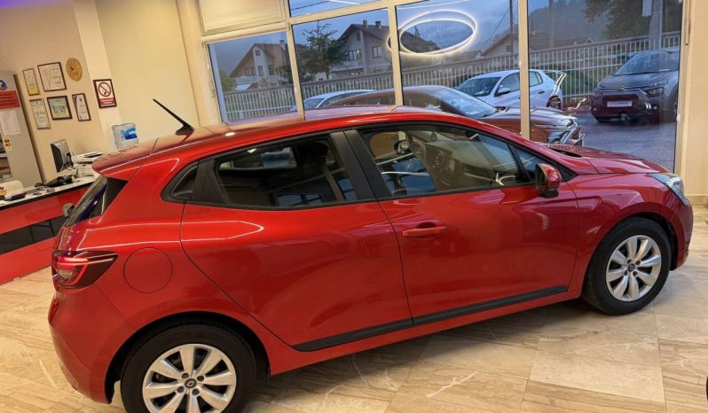 Renault Clio 1.5 DCI 2019/20. god. NOVI MODEL NAVI LED full