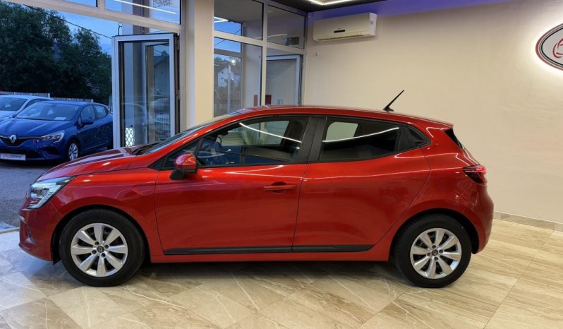 Renault Clio 1.5 DCI 2019/20. god. NOVI MODEL NAVI LED full