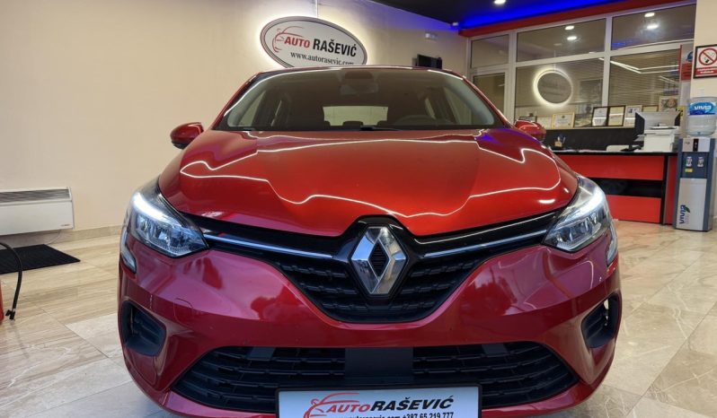 Renault Clio 1.5 DCI 2019/20. god. NOVI MODEL NAVI LED full