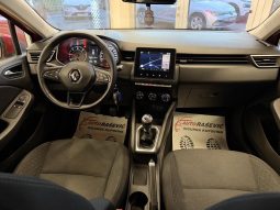 Renault Clio 1.5 DCI 2019/20. god. NOVI MODEL NAVI LED full