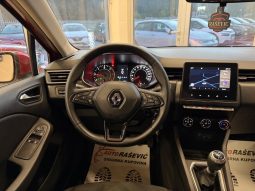 Renault Clio 1.5 DCI 2019/20. god. NOVI MODEL NAVI LED full