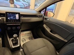 Renault Clio 1.5 DCI 2019/20. god. NOVI MODEL NAVI LED full