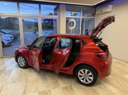 Renault Clio 1.5 DCI 2019/20. god. NOVI MODEL NAVI LED full