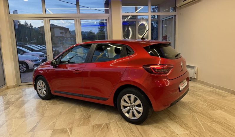 Renault Clio 1.5 DCI 2019/20. god. NOVI MODEL NAVI LED full