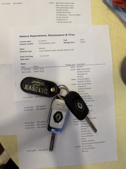 Renault Clio 1.5 DCI 2019/20. god. NOVI MODEL NAVI LED full