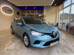 Renault Clio 1.5 DCI 2020. god. NOVI MODEL NAVI LED