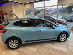 Renault Clio 1.5 DCI 2020. god. NOVI MODEL NAVI LED full