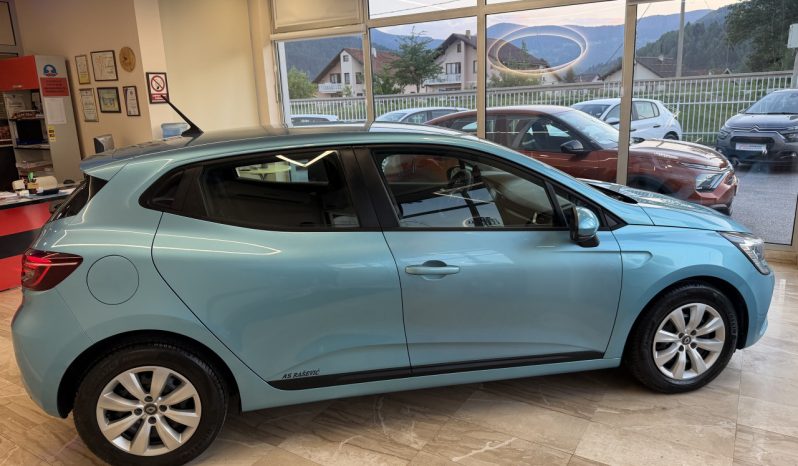 Renault Clio 1.5 DCI 2020. god. NOVI MODEL NAVI LED full