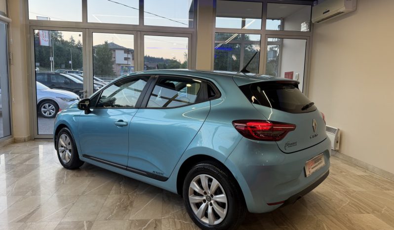 Renault Clio 1.5 DCI 2020. god. NOVI MODEL NAVI LED full