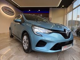 Renault Clio 1.5 DCI 2020. god. NOVI MODEL NAVI LED full