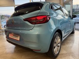 Renault Clio 1.5 DCI 2020. god. NOVI MODEL NAVI LED full