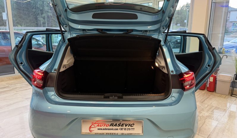 Renault Clio 1.5 DCI 2020. god. NOVI MODEL NAVI LED full