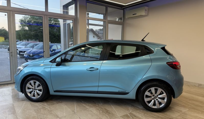 Renault Clio 1.5 DCI 2020. god. NOVI MODEL NAVI LED full