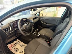 Renault Clio 1.5 DCI 2020. god. NOVI MODEL NAVI LED full