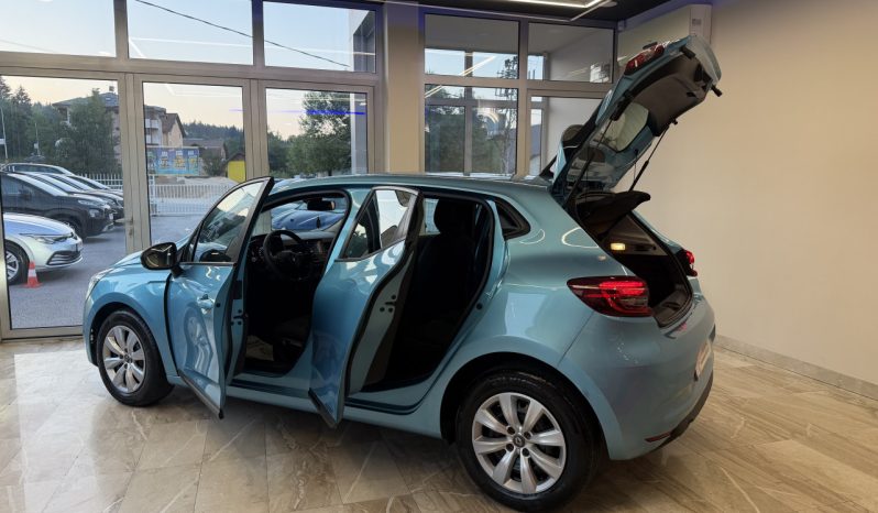 Renault Clio 1.5 DCI 2020. god. NOVI MODEL NAVI LED full